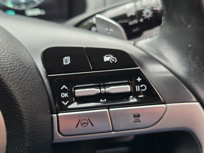 2023 Hyundai Tucson Highlander