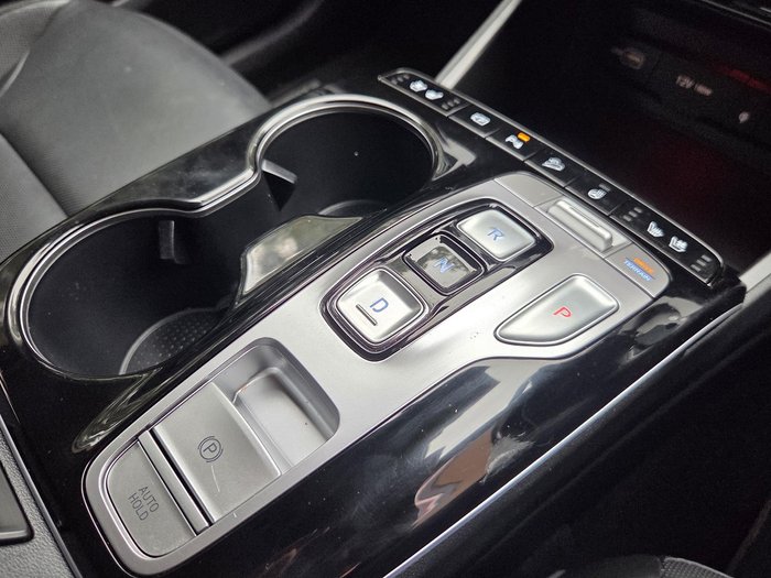 2023 Hyundai Tucson Highlander