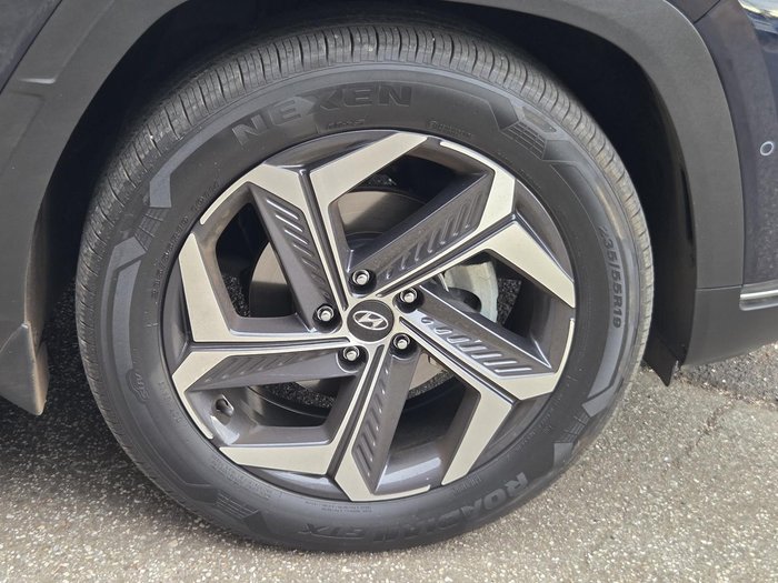 2023 Hyundai Tucson Highlander