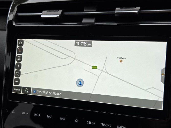 2023 Hyundai Tucson Highlander