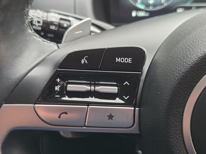 2023 Hyundai Tucson Highlander