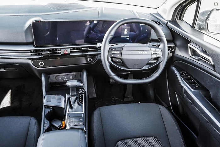 2026 Kia Sportage SX