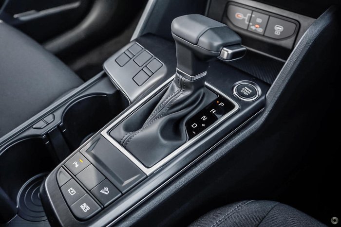 2026 Kia Sportage SX