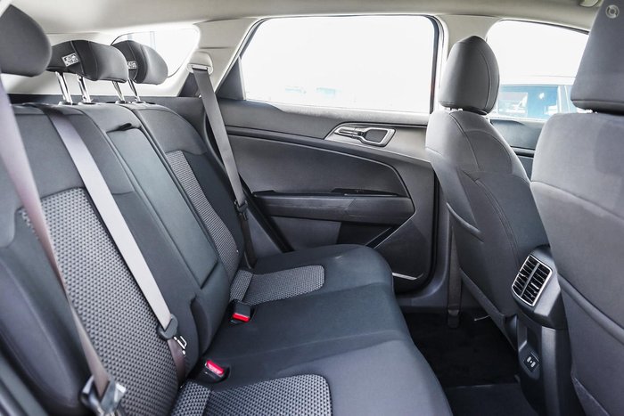2026 Kia Sportage SX