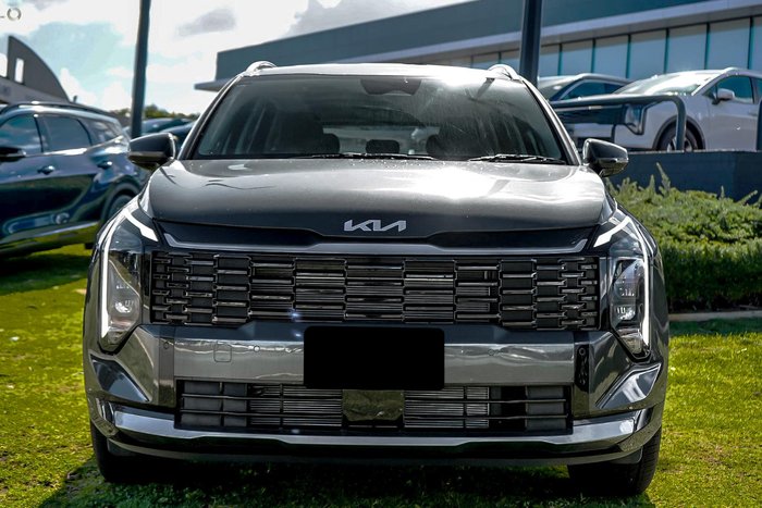 2026 Kia Sportage SX