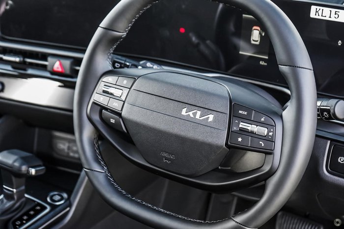 2026 Kia Sportage SX