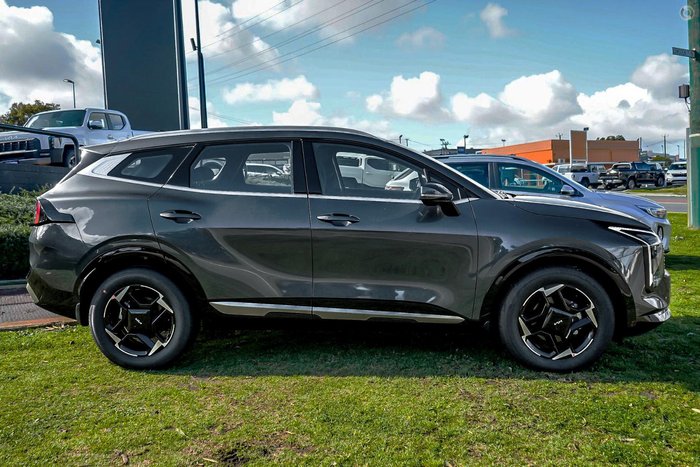 2026 Kia Sportage SX