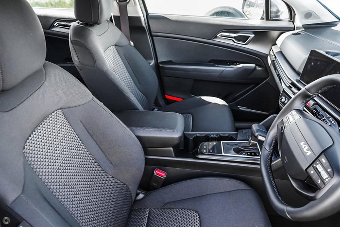 2026 Kia Sportage SX