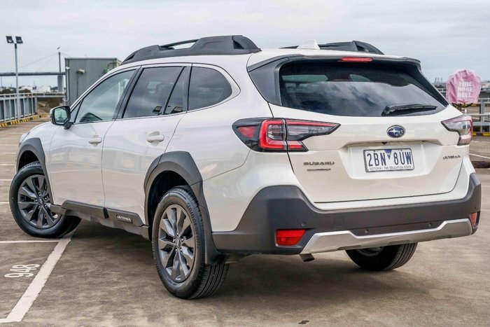 2024 Subaru Outback AWD