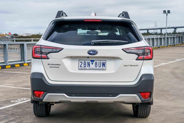 2024 Subaru Outback AWD