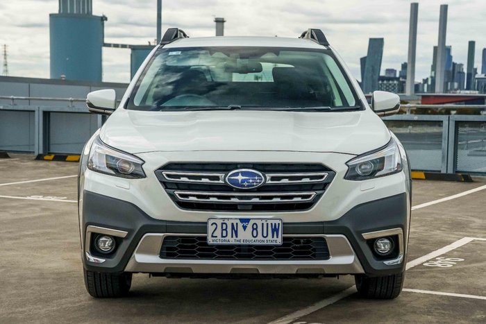 2024 Subaru Outback AWD