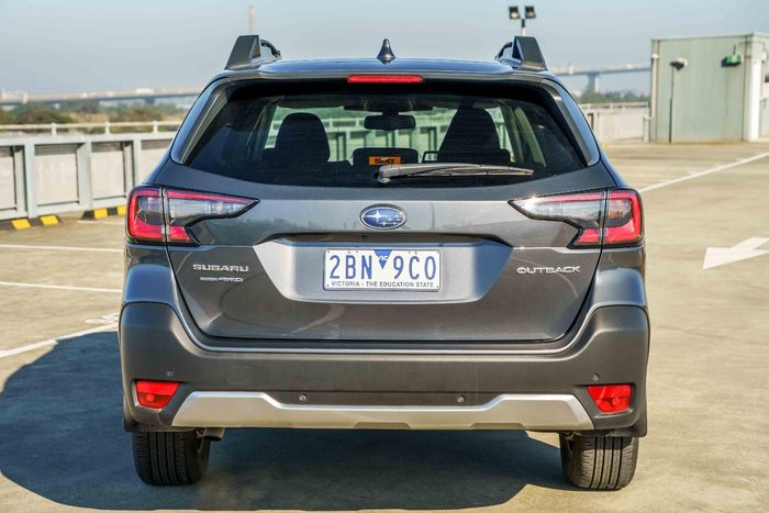 2024 Subaru Outback AWD