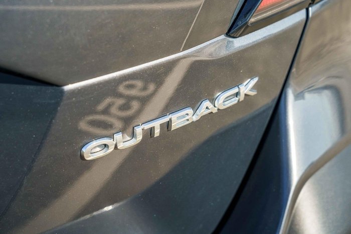 2024 Subaru Outback AWD