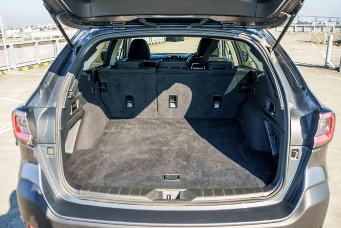 2024 Subaru Outback AWD