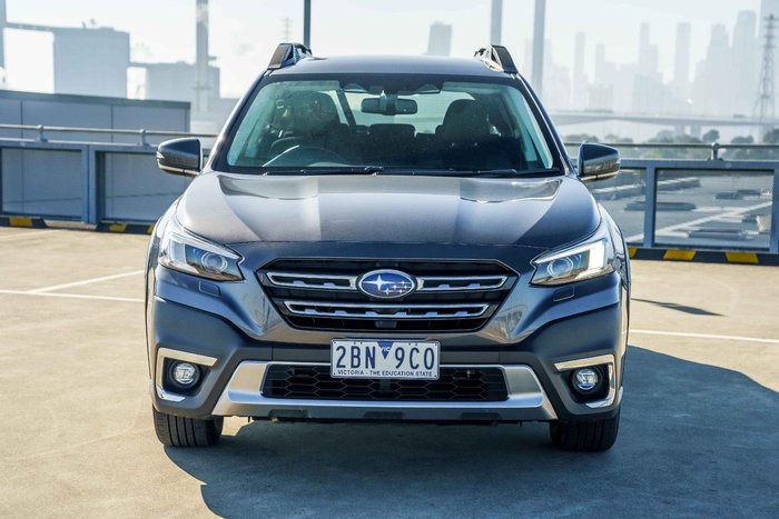 2024 Subaru Outback AWD