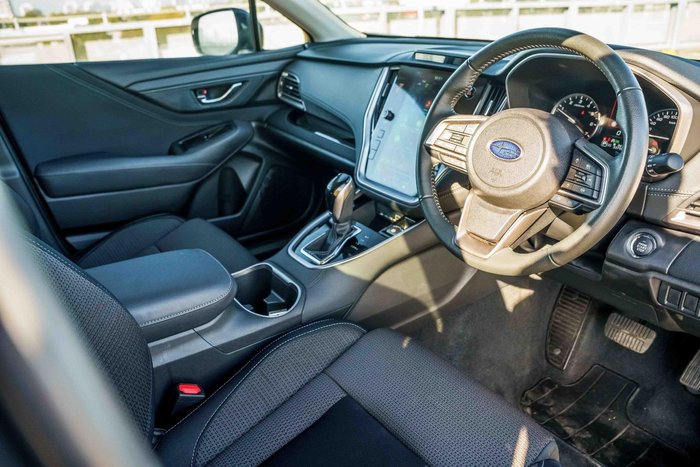2024 Subaru Outback AWD