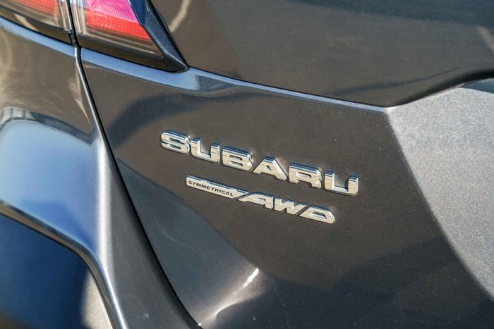 2024 Subaru Outback AWD