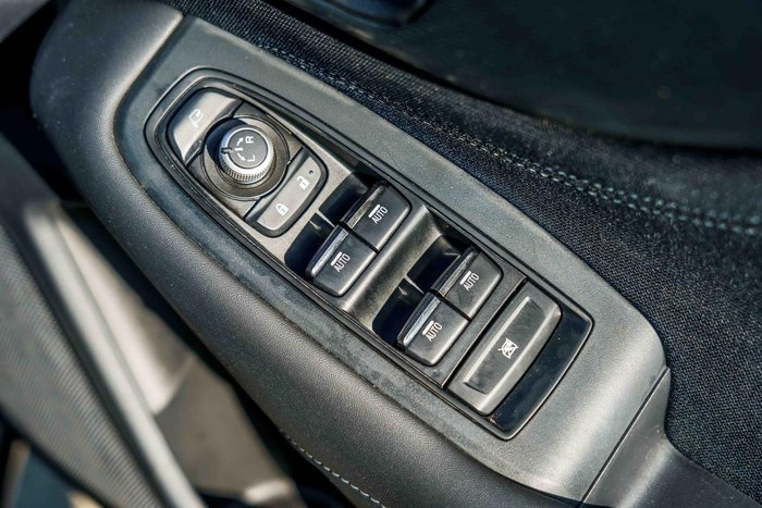 2024 Subaru Outback AWD