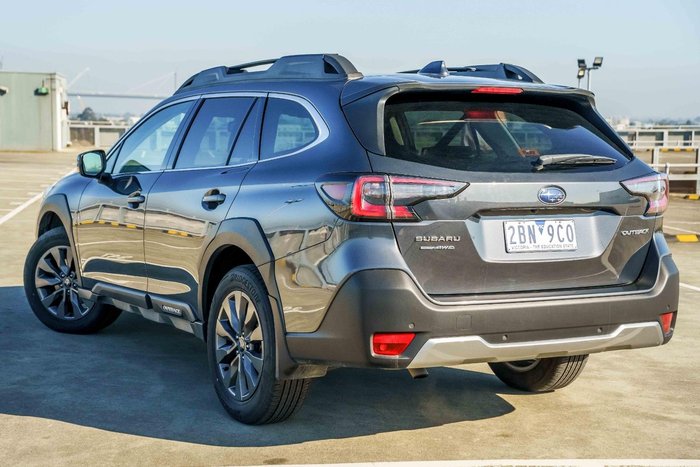 2024 Subaru Outback AWD