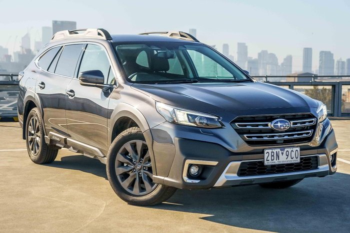 2024 Subaru Outback AWD