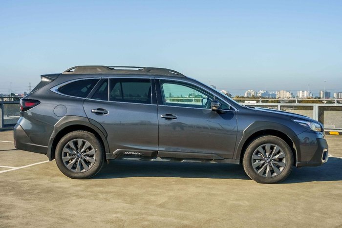 2024 Subaru Outback AWD