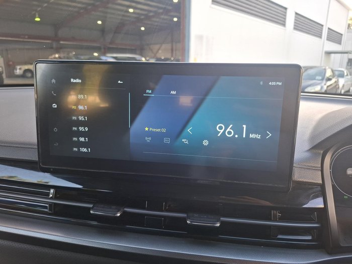 2023 SsangYong Musso ELX