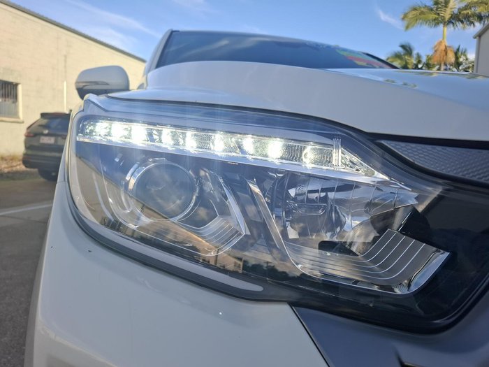2023 SsangYong Musso ELX