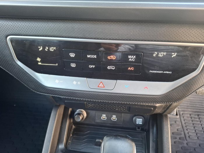 2023 SsangYong Musso ELX