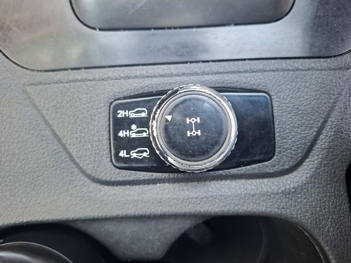 2023 SsangYong Musso ELX