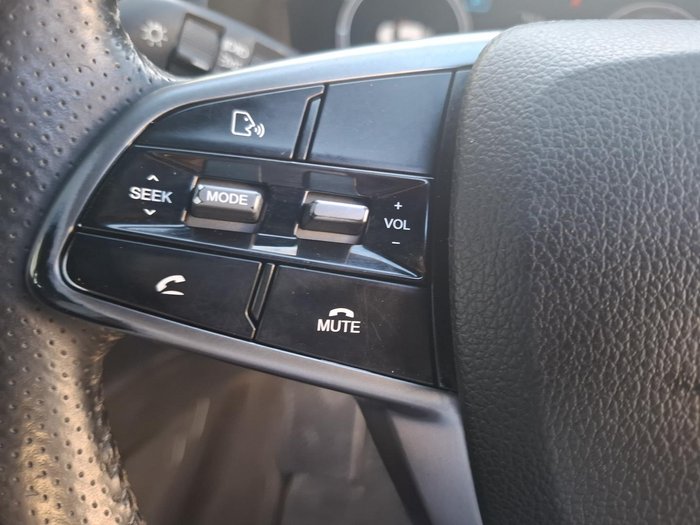 2023 SsangYong Musso ELX
