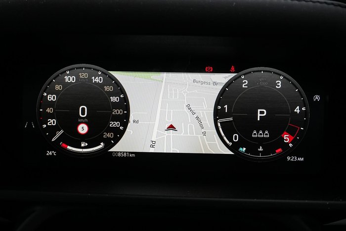 2025 Land Rover Defender 110 D350 X-Dynamic SE