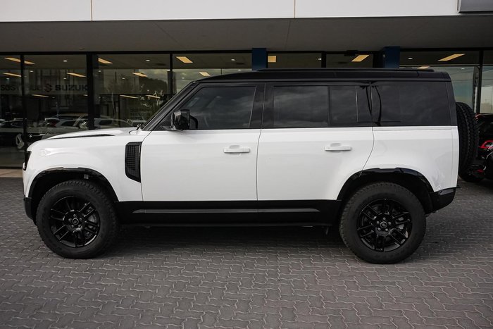 2025 Land Rover Defender 110 D350 X-Dynamic SE
