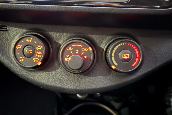 2020 Toyota Yaris Ascent