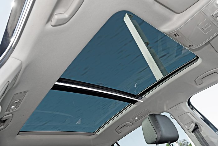 2021 Volkswagen Tiguan 162TSI Highline Allspace