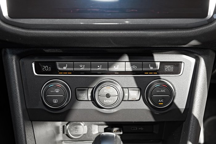 2021 Volkswagen Tiguan 162TSI Highline Allspace