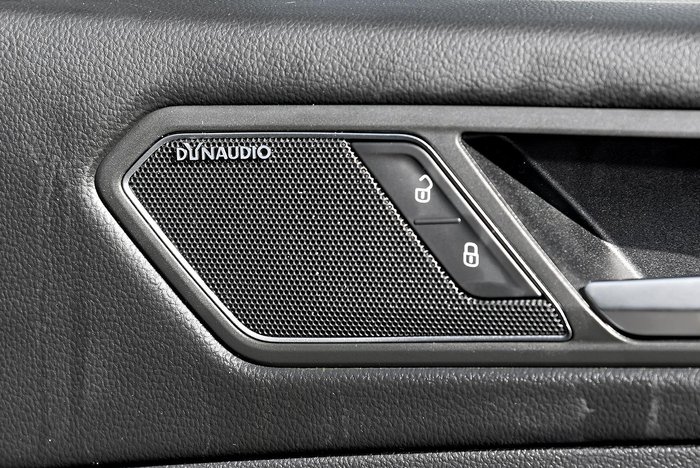 2021 Volkswagen Tiguan 162TSI Highline Allspace