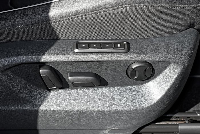2021 Volkswagen Tiguan 162TSI Highline Allspace