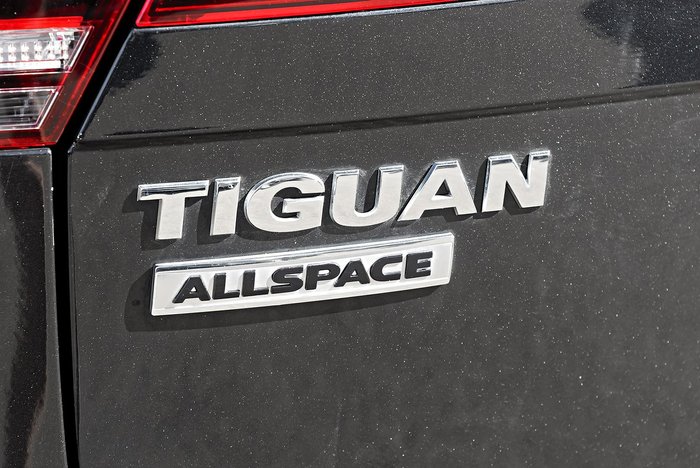2021 Volkswagen Tiguan 162TSI Highline Allspace