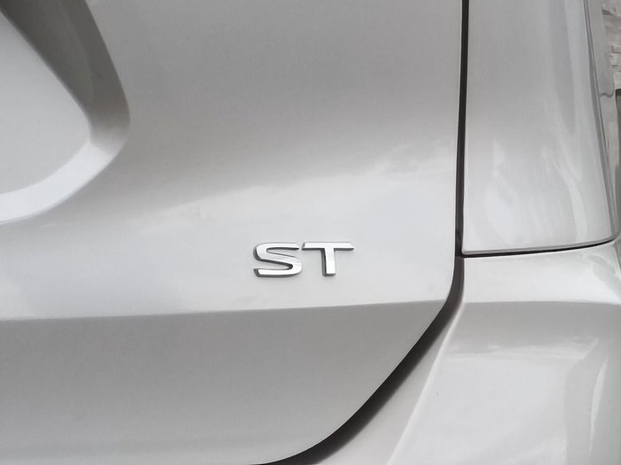 2017 Nissan X-TRAIL ST