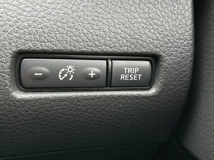 2017 Nissan X-TRAIL ST