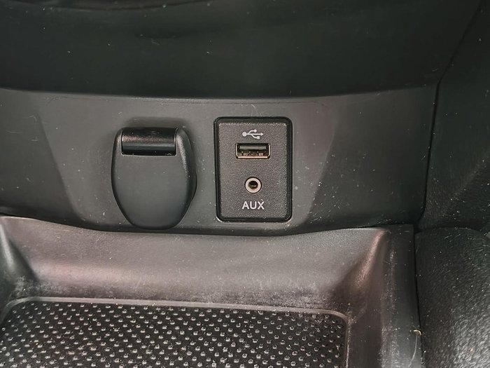 2017 Nissan X-TRAIL ST