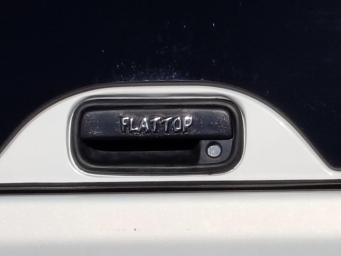 2024 GWM Ute Cannon-L NPW 4X4 Dual Range Pearl White