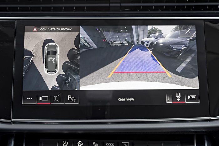2021 Audi Q7 45 TDI