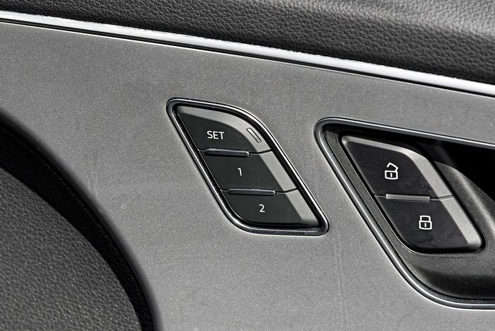 2021 Audi Q7 45 TDI