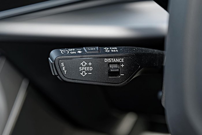 2021 Audi Q7 45 TDI