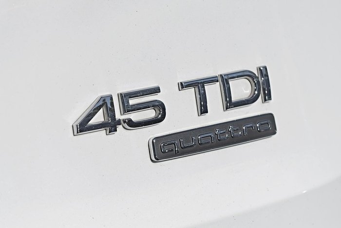 2021 Audi Q7 45 TDI