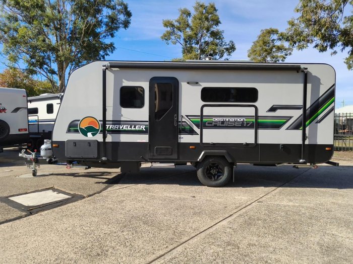 2026 Traveller Destination Cruise Dsc17e