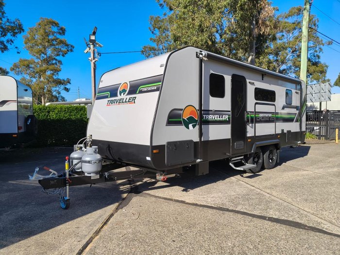 2026 Traveller Destination Cruise Dsc20be