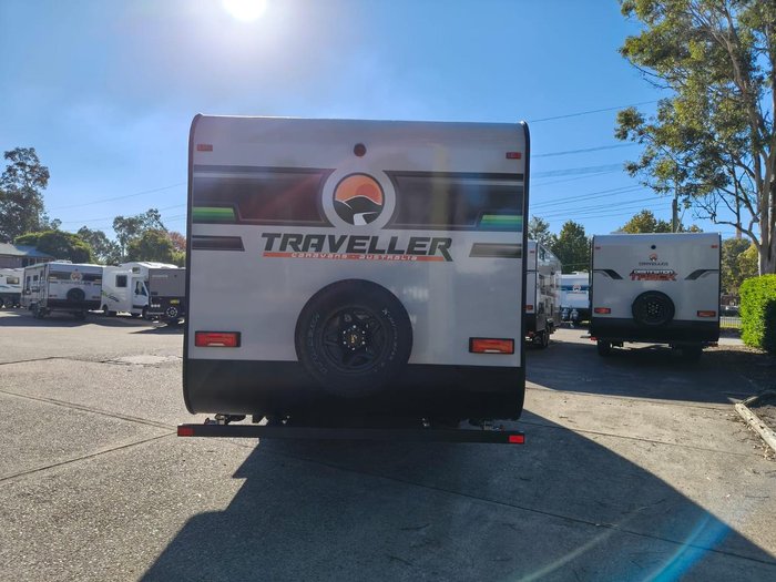 2026 Traveller Destination Cruise Dsc20be