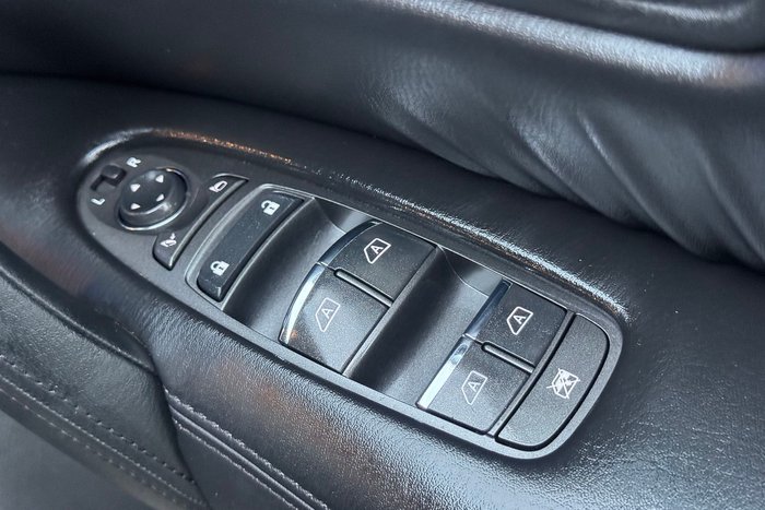 2024 Nissan Patrol Ti